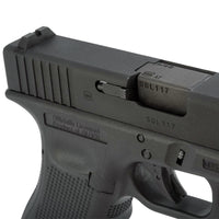 Airsoft Pistol Glock G17 Gen 4 Semi Auto CO2 Airsoft Blowback Pistol - Elite Force