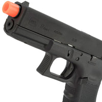 Airsoft Pistol Glock G17 Gen 4 Semi Auto CO2 Airsoft Blowback Pistol - Elite Force