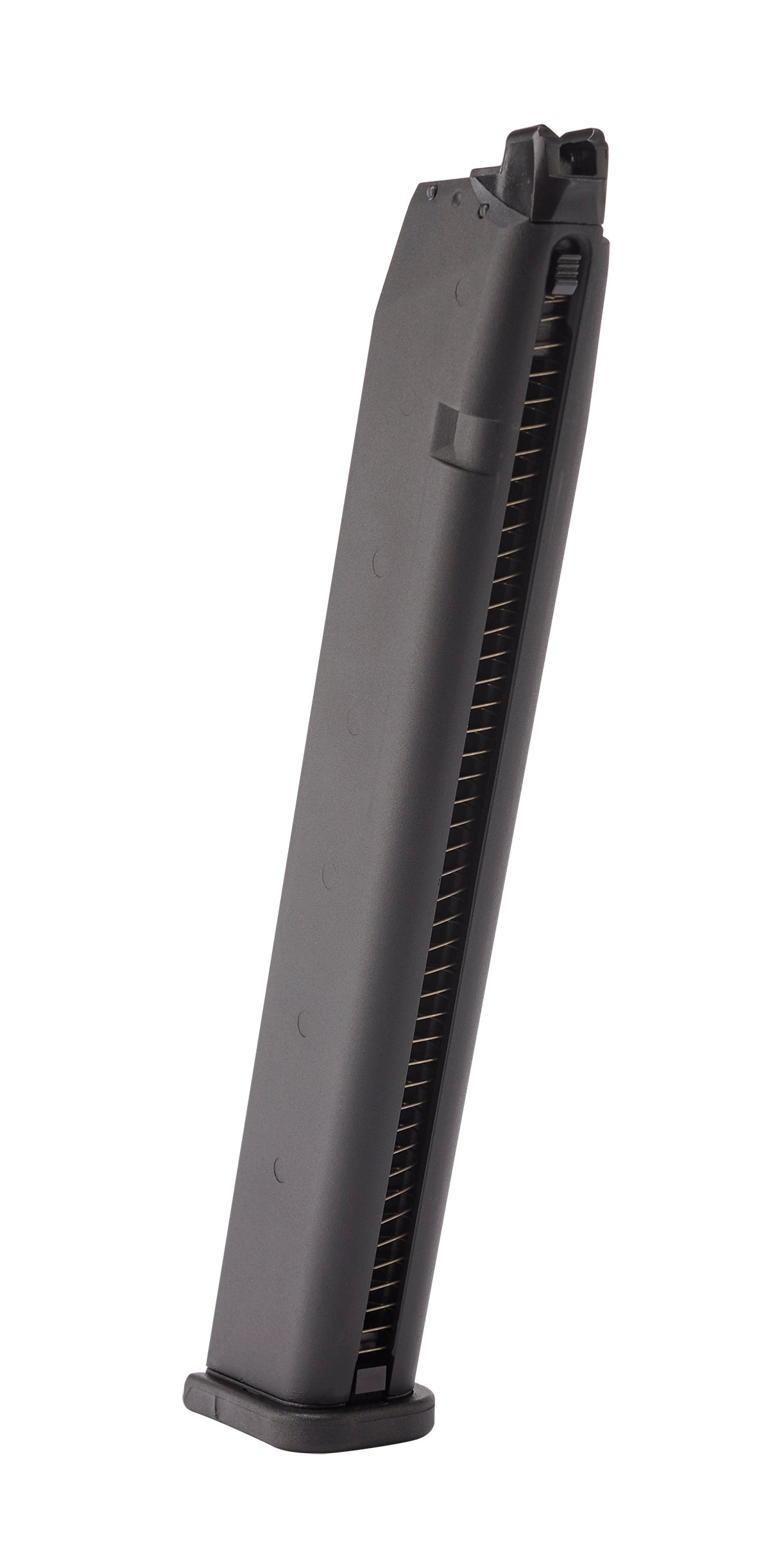 Glock, Umarex USA GLOCK G18 Gen3 GBB 50rd Airsoft Mag - Black