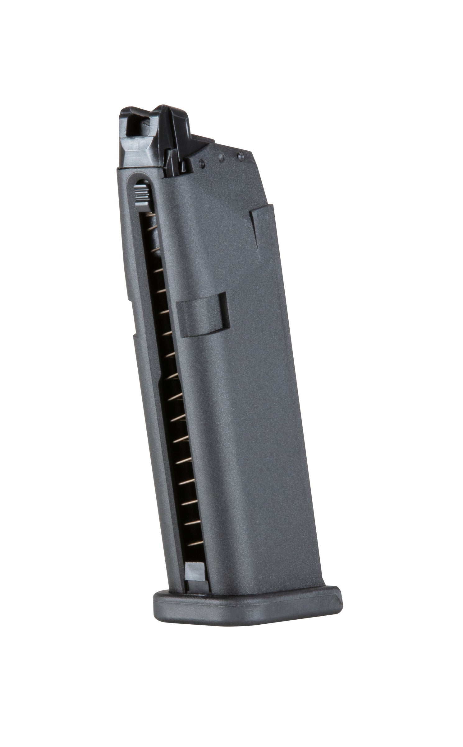 Glock, Umarex USA GLOCK G19 Gen 3 GBB Airsoft Magazine - 19 Rounds