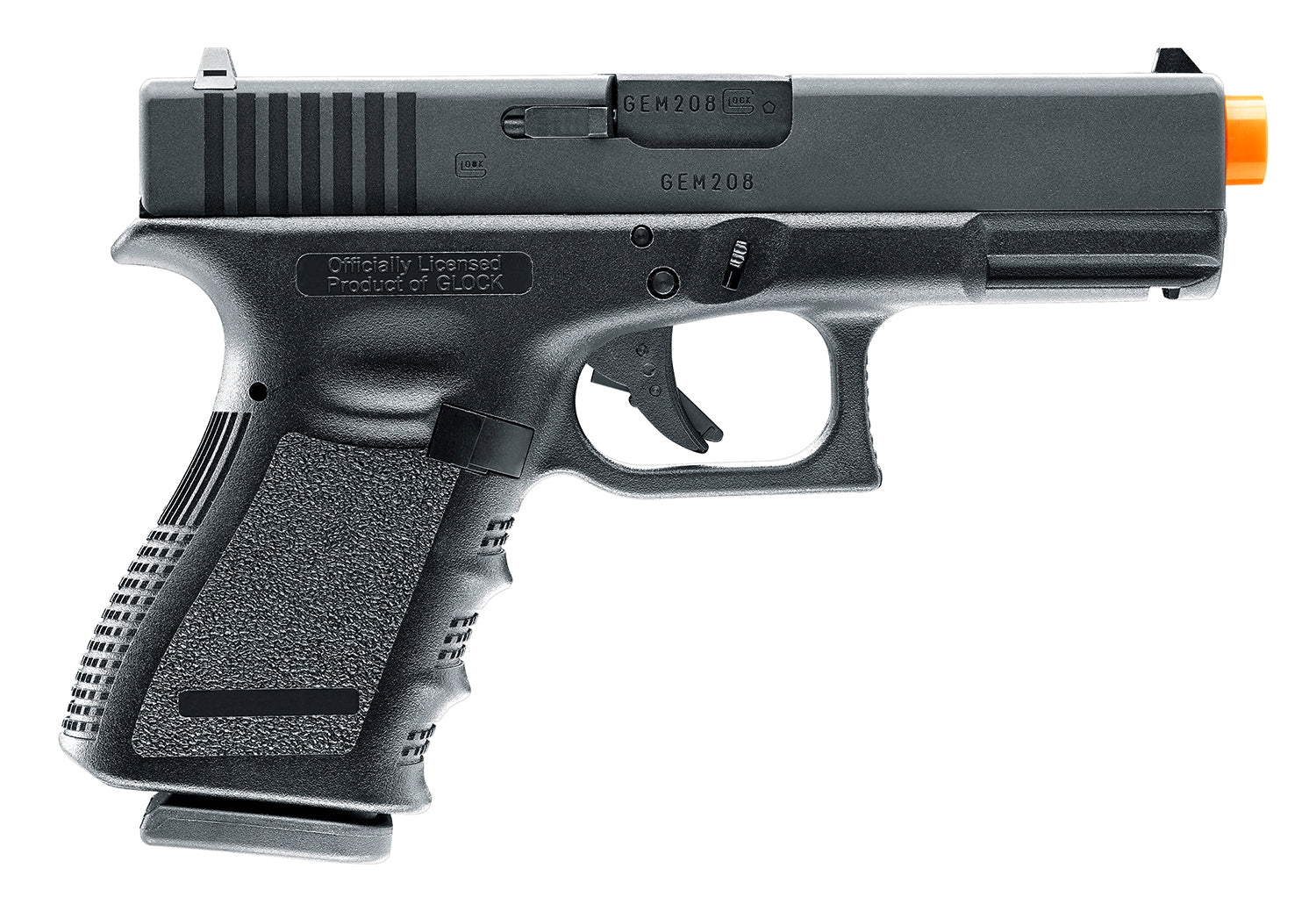 Glock, Umarex USA GLOCK G19 Gen 3 GBB Airsoft Pistol