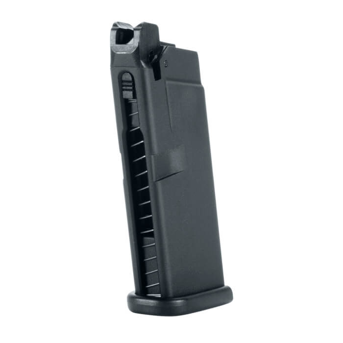 GLOCK Glock G42 Gas Airsoft Pistol Magazine