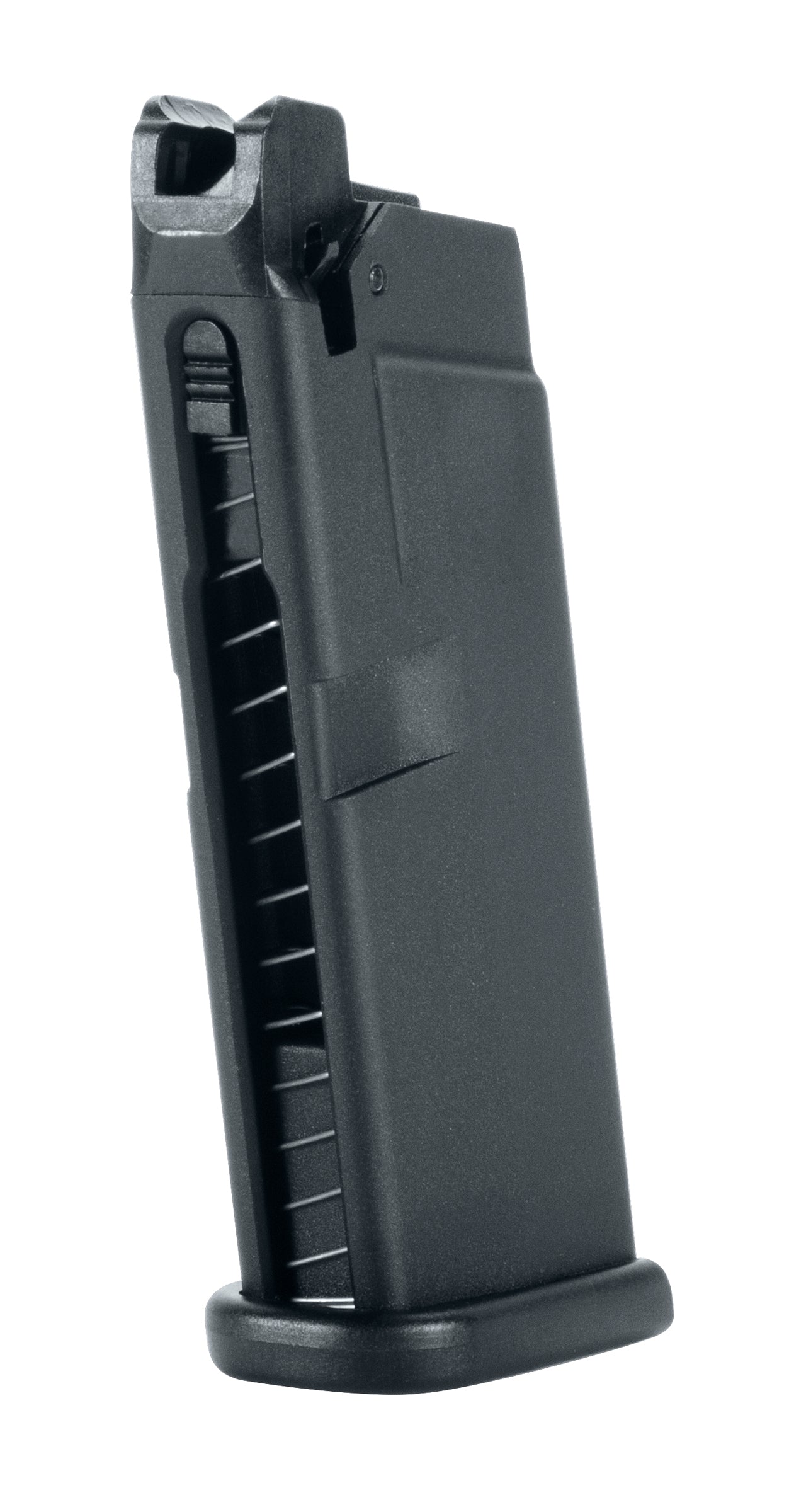 Glock, Umarex USA GLOCK G42 GBB Airsoft Magazine - 6mm, 9 Rounds