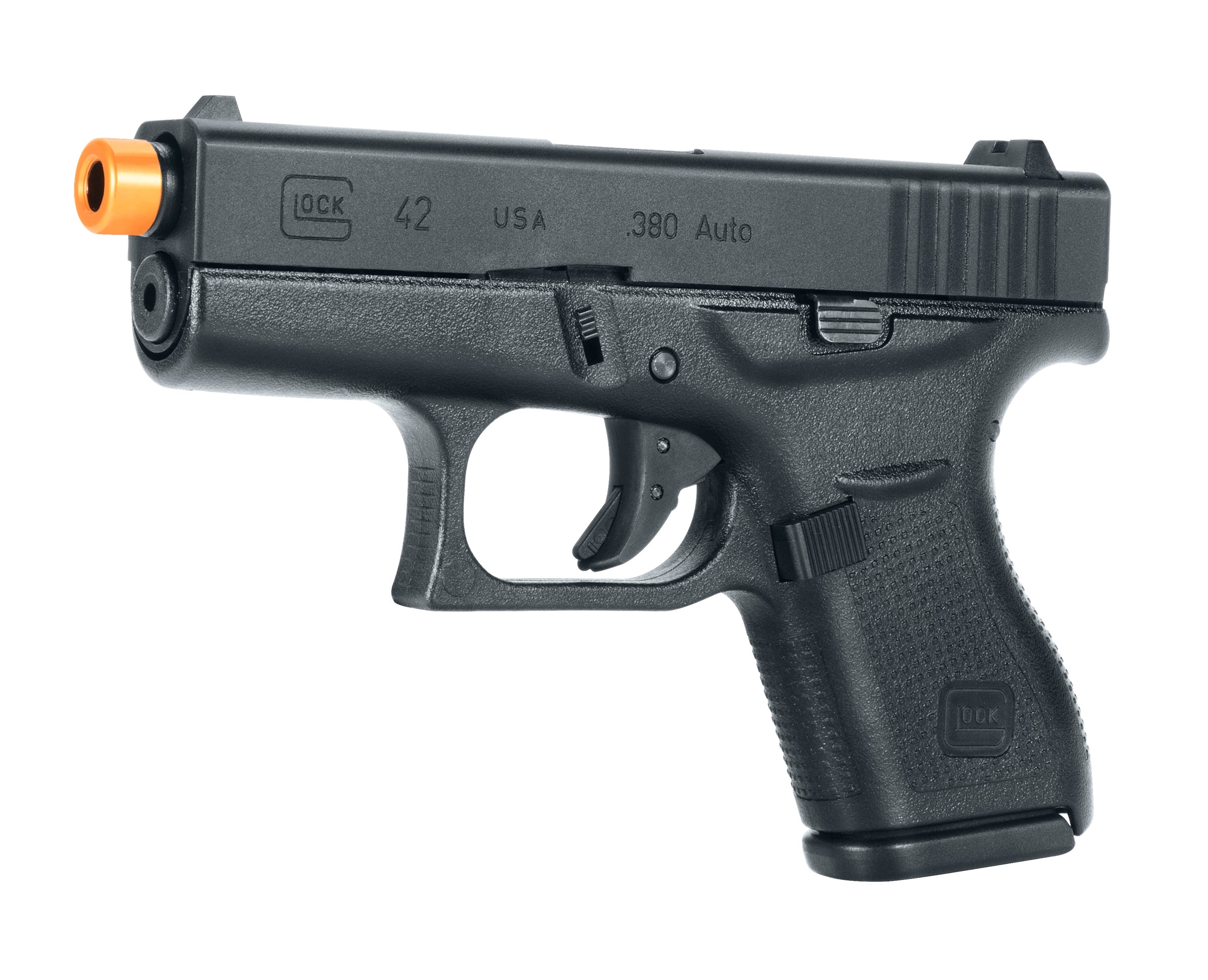 Glock, Umarex USA GLOCK G42 GBB Airsoft Pistol