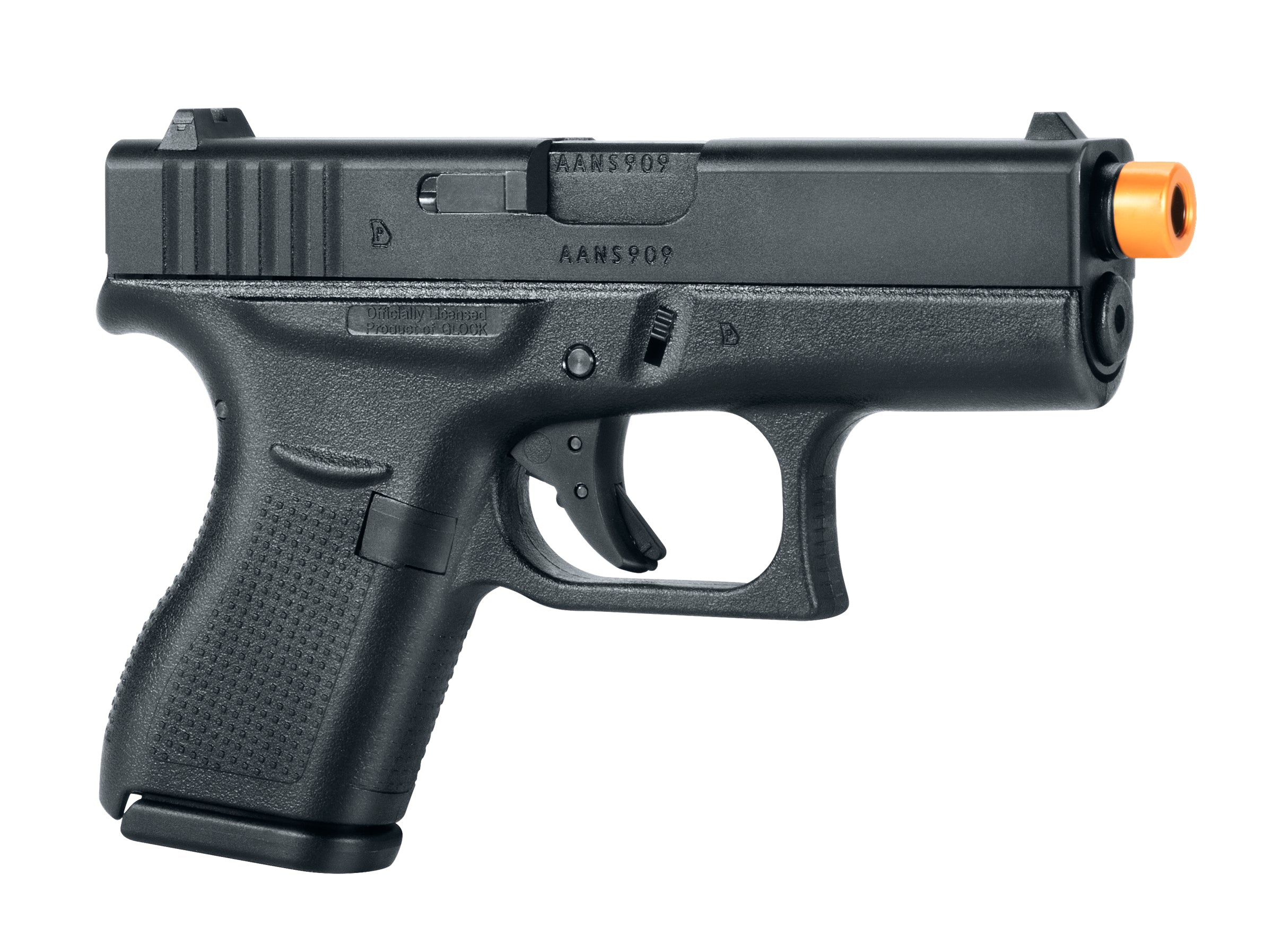 Glock, Umarex USA GLOCK G42 GBB Airsoft Pistol