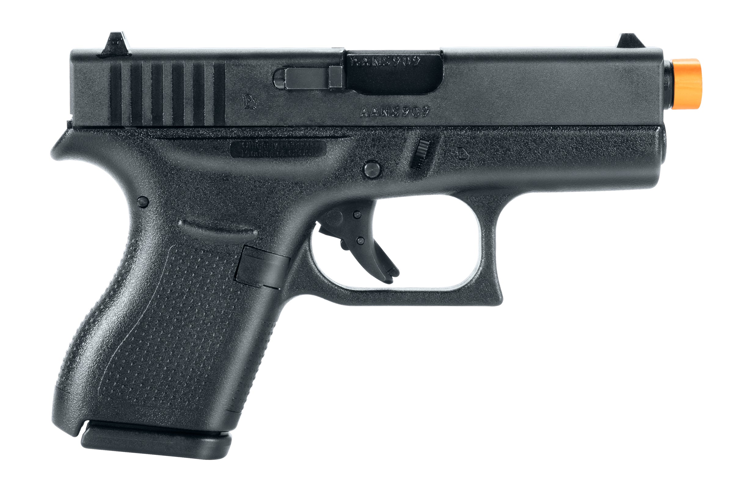 Glock, Umarex USA GLOCK G42 GBB Airsoft Pistol