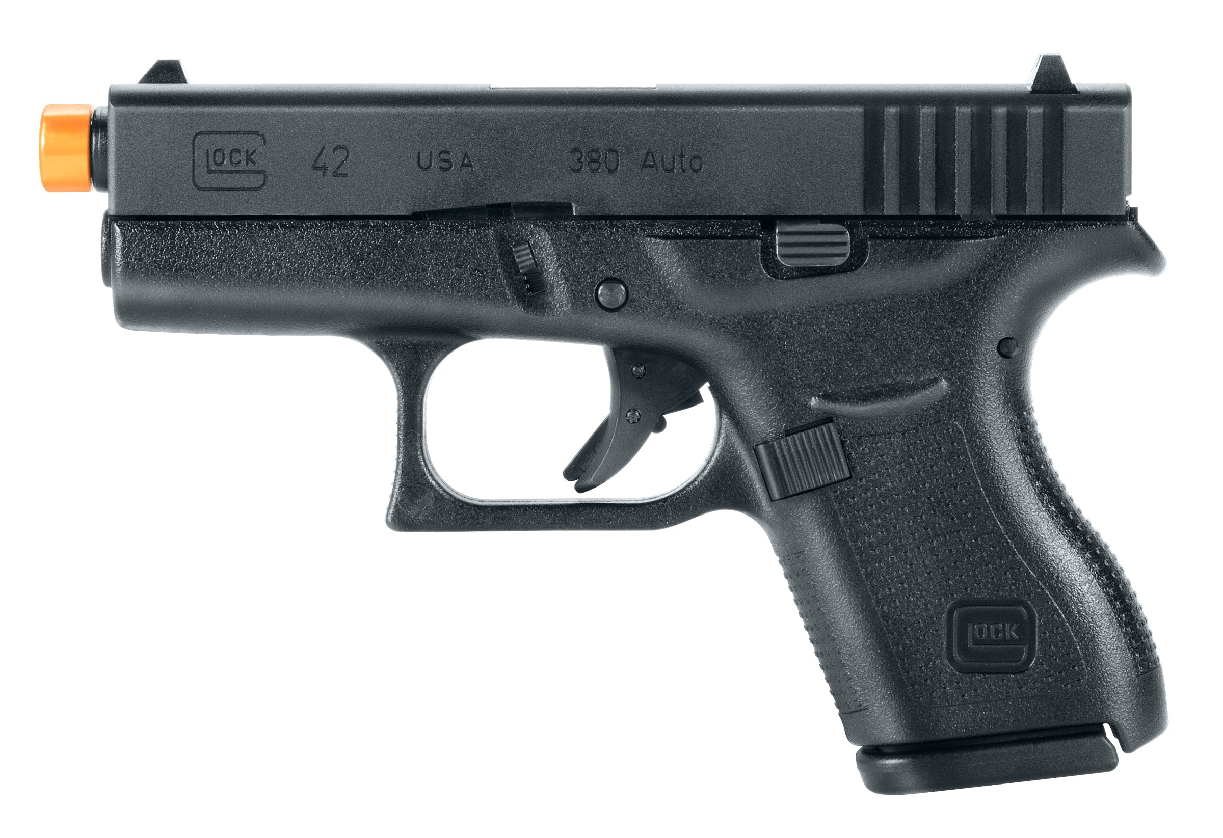 Glock, Umarex USA GLOCK G42 GBB Airsoft Pistol