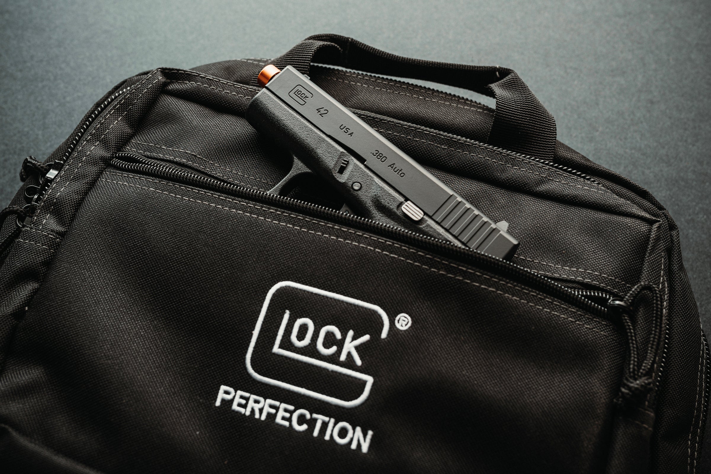 Glock, Umarex USA GLOCK G42 GBB Airsoft Pistol