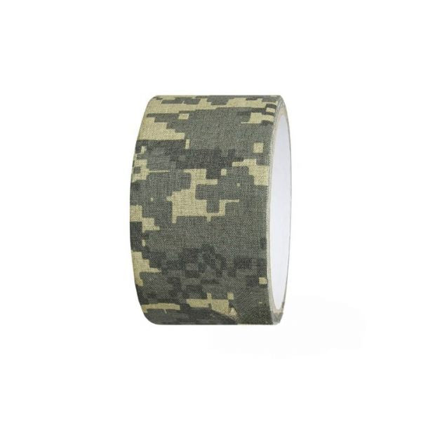 KINGRIN GUN CAMO TAPE 50 MM – ACU