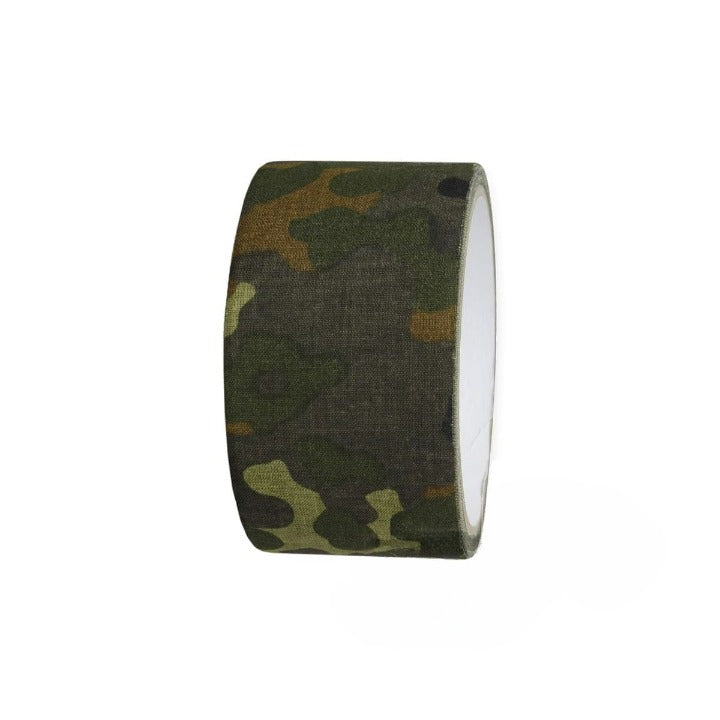 KINGRIN GUN CAMO TAPE 50 MM – FLECKTARN