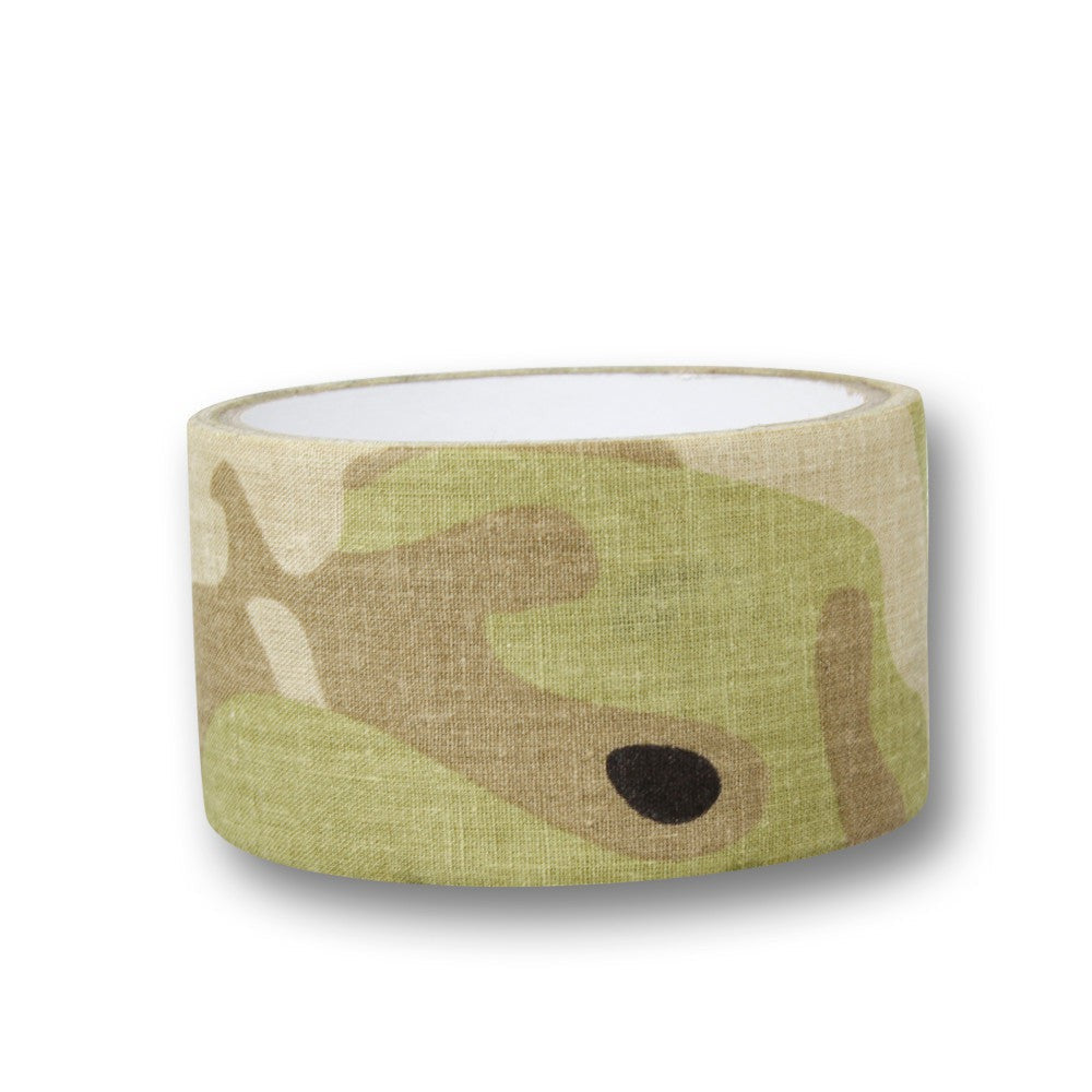 KINGRIN GUN CAMO TAPE 50 MM – MULTICAM