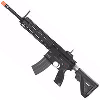 Airsoft Gas Rifle H&K HK416 A4 GBB Airsoft Rifle - Umarex Elite Force
