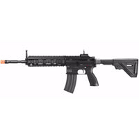 Airsoft Gas Rifle H&K HK416 A4 GBB Airsoft Rifle - Umarex Elite Force