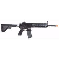 Airsoft Gas Rifle H&K HK416 A4 GBB Airsoft Rifle - Umarex Elite Force