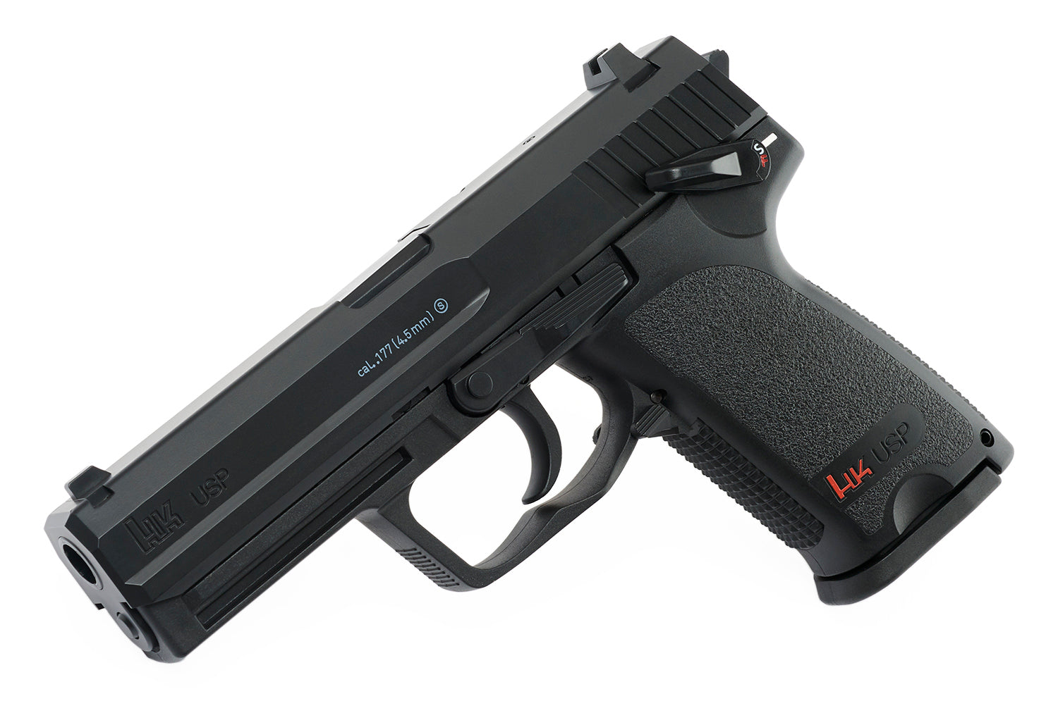 H&K H&K USP CO2 .177 Cal BB Gun Air Pistol