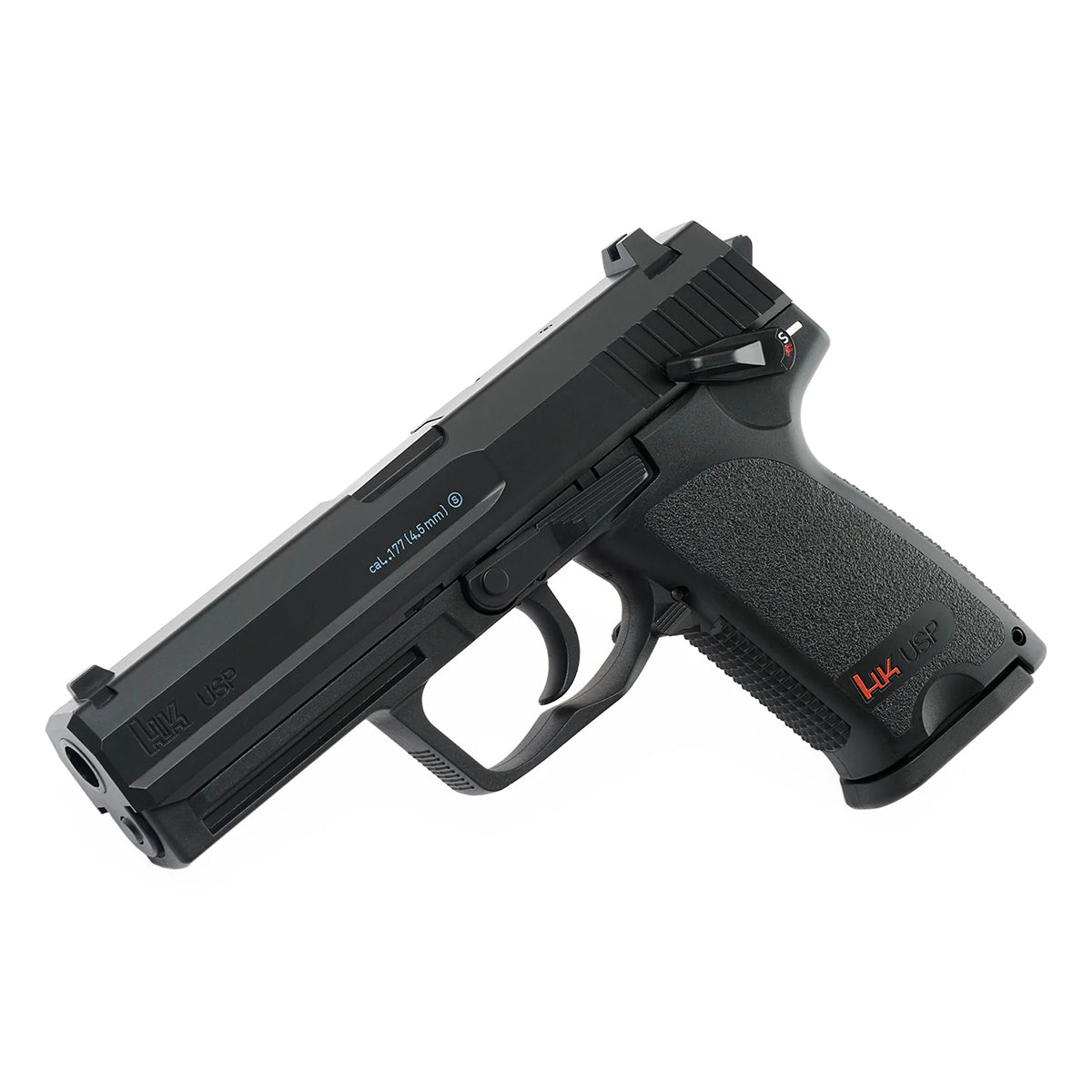 CO2 Air Gun H&K USP CO2 .177 Cal BB Gun Air Pistol