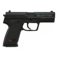 CO2 Air Gun H&K USP CO2 .177 Cal BB Gun Air Pistol