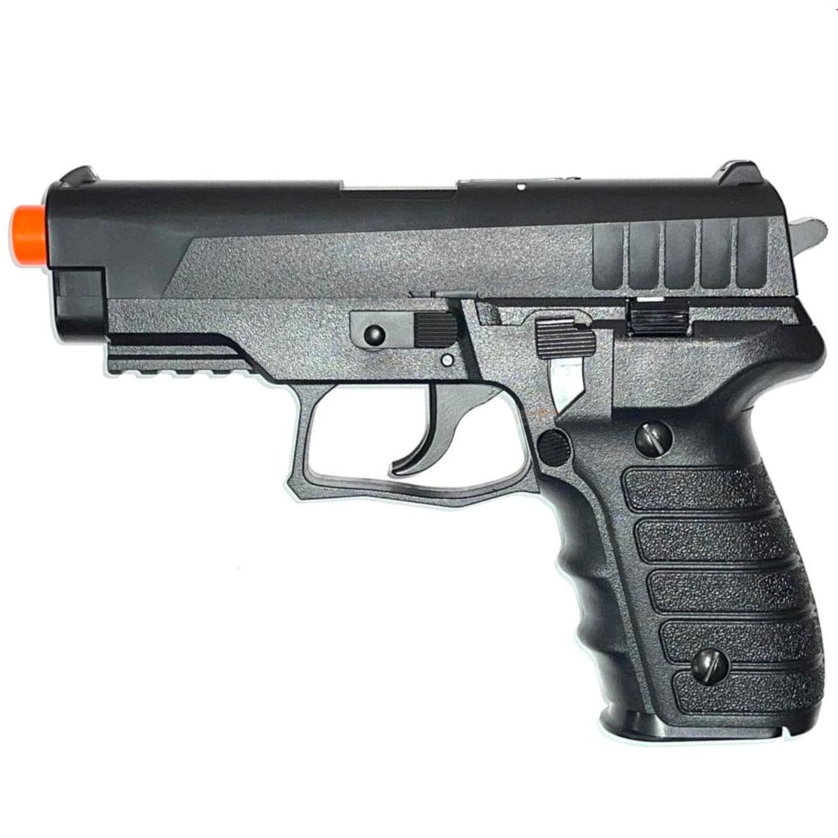 HFC Airsoft Spring Powered Pistol - Air Sporting Goods