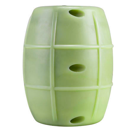 BB Grenade Hailstorm Glow in the Dark Green Gas Airsoft BB Grenade W/ Speed Loader - Elite Force