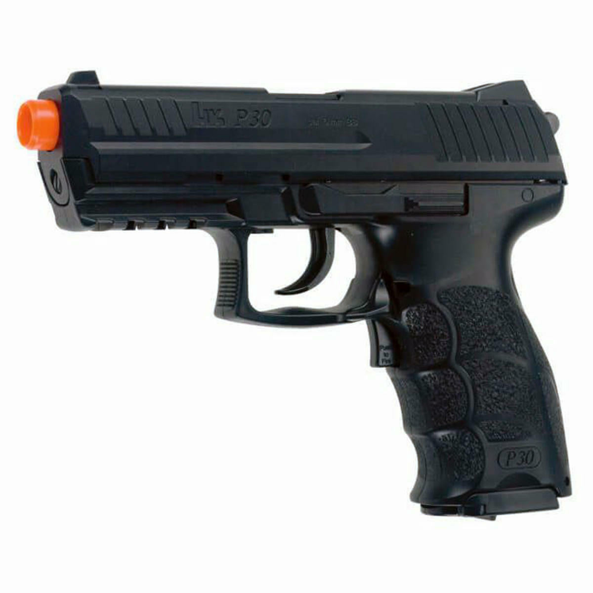 Airsoft Pistol HECKLER & KOCH H&K P30 AEG Airsoft Electric BB Gun Pistol - Umarex