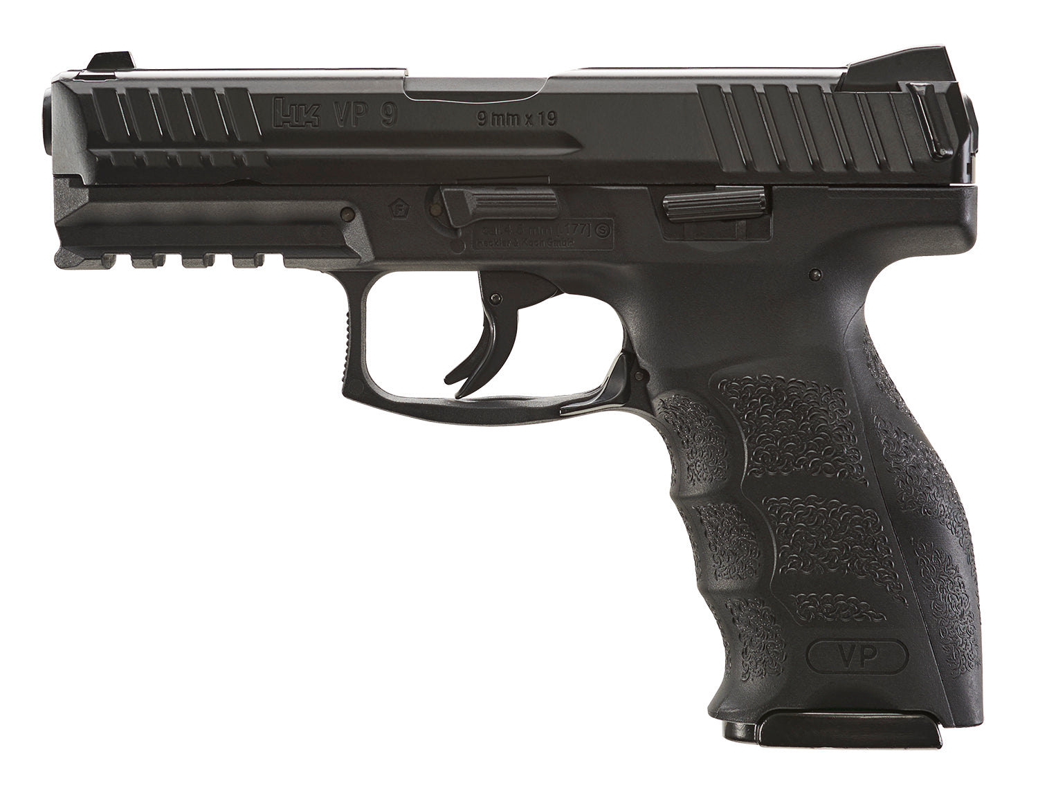 HK Heckler & Koch Heckler & Koch HK VP9 CO2 Air Gun