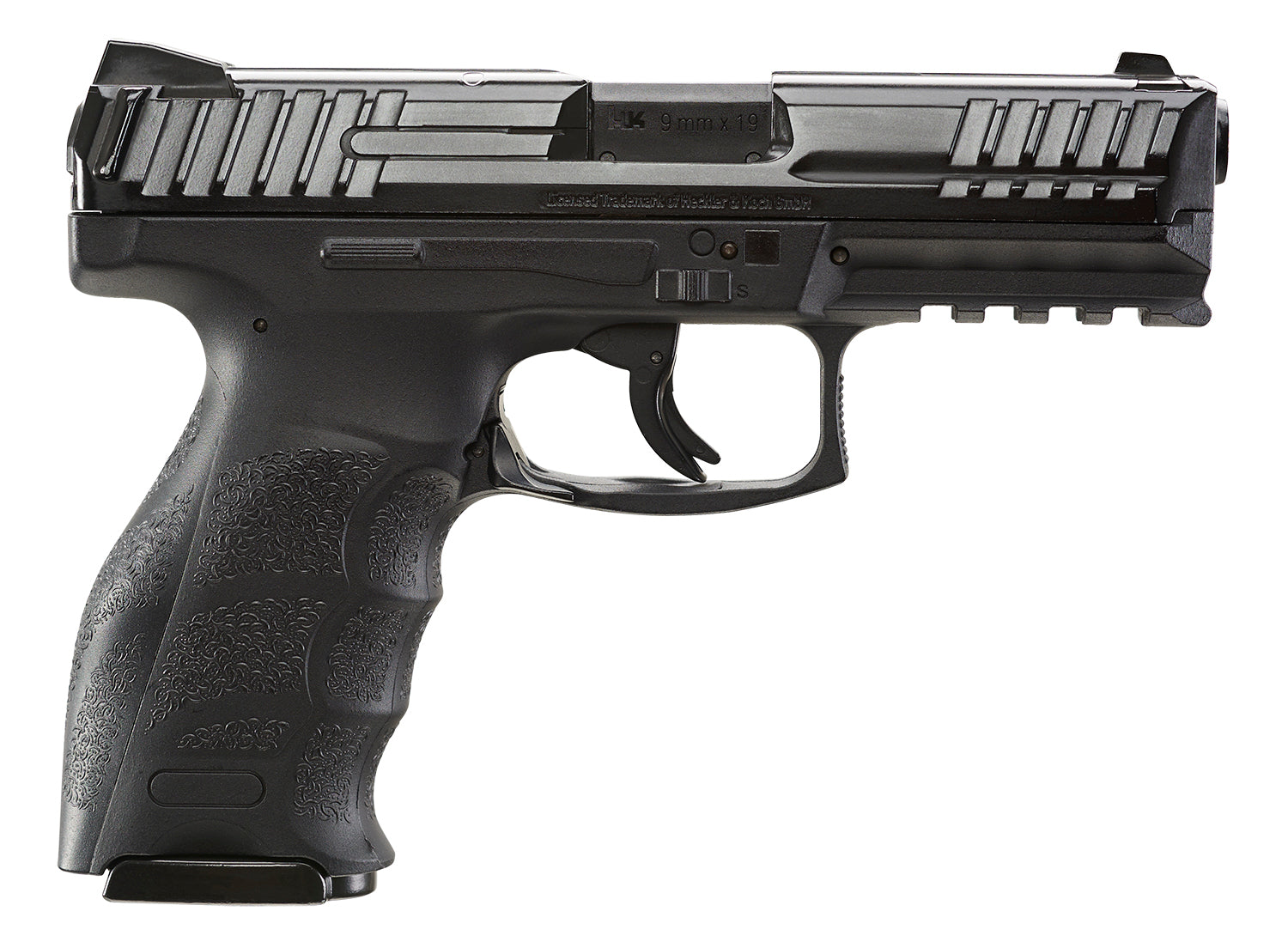 HK Heckler & Koch Heckler & Koch HK VP9 CO2 Air Gun