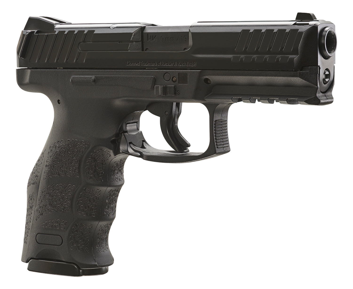 HK Heckler & Koch Heckler & Koch HK VP9 CO2 Air Gun