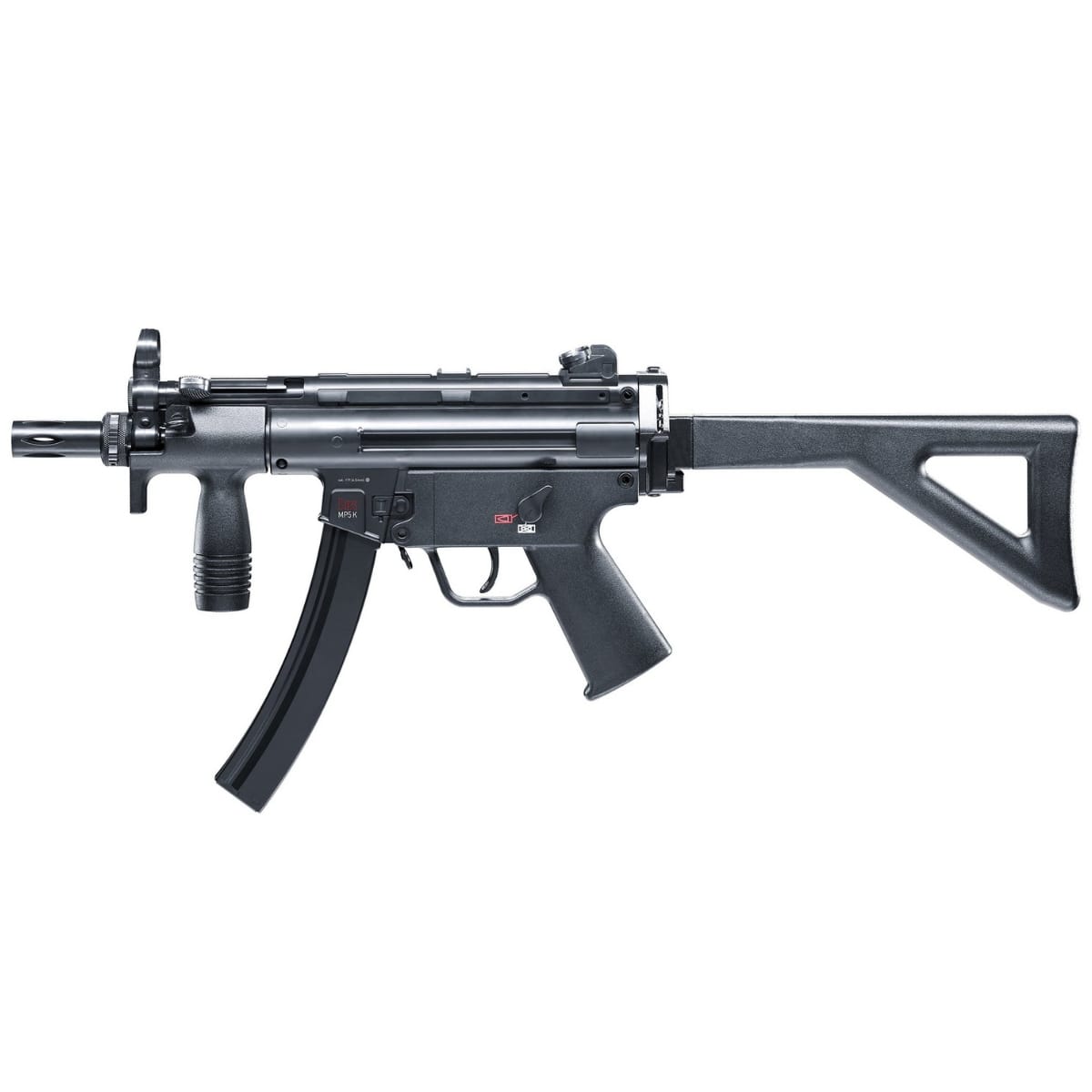 Heckler & Koch MP5 K-PDW CO2 Air Rifle .177 Caliber