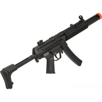 Airsoft Rifle Heckler & Koch MP5 SD6 Airsoft Electric Rifle – 6mm
