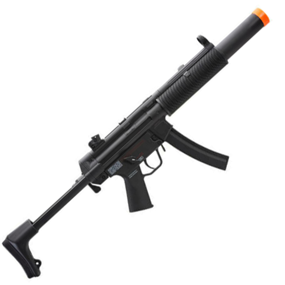Heckler & Koch MP5 SD6 Airsoft Electric Rifle – 6mm