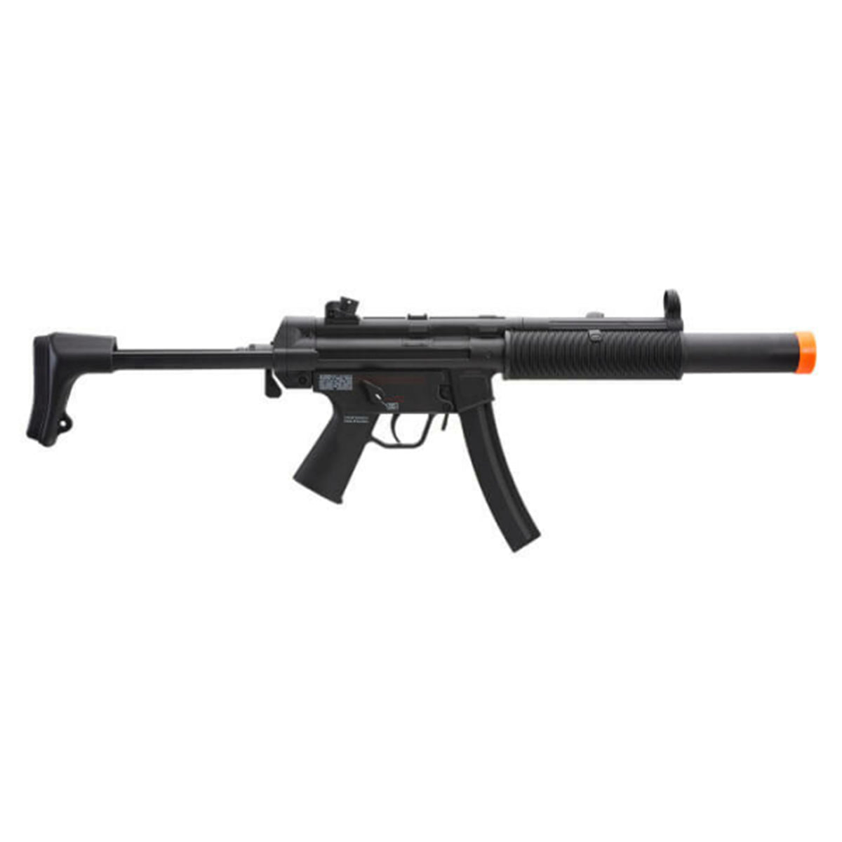 Heckler & Koch MP5 SD6 電動ガン Heckler & Koch MP5 SD6 Airsoft Electric Rifle – 6mm