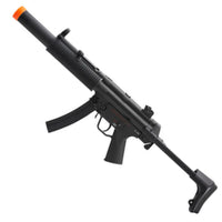 Airsoft Rifle Heckler & Koch MP5 SD6 Airsoft Electric Rifle – 6mm