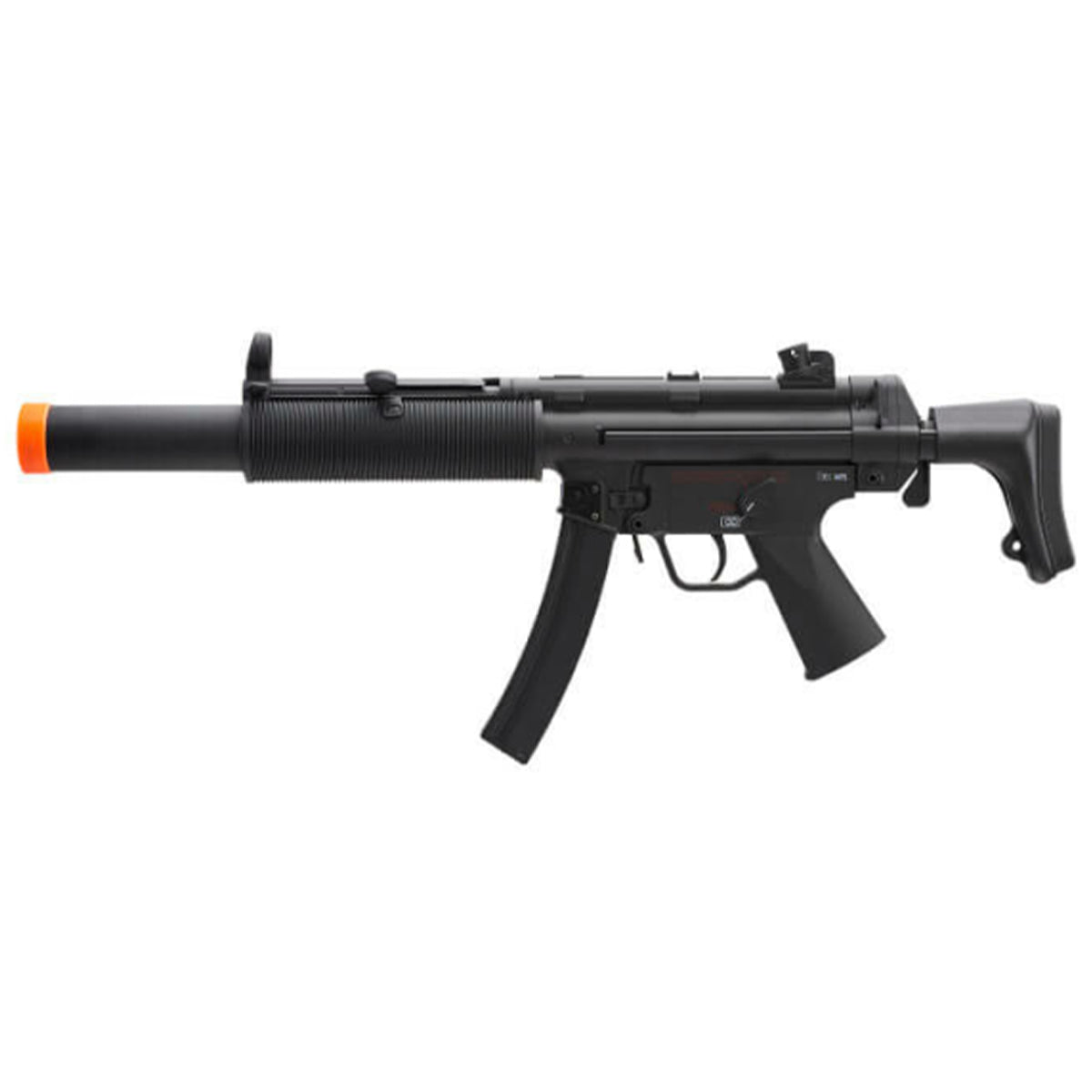 Heckler & Koch MP5 SD6 Airsoft Electric Rifle – 6mm