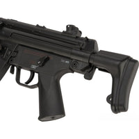 Airsoft Rifle Heckler & Koch MP5 SD6 Airsoft Electric Rifle – 6mm