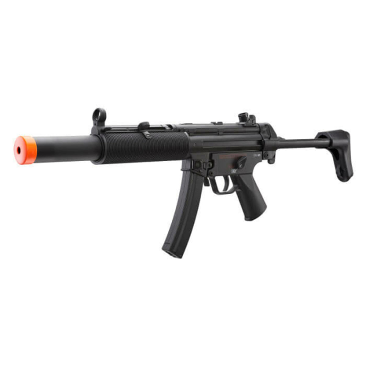 Airsoft Rifle Heckler & Koch MP5 SD6 Airsoft Electric Rifle – 6mm