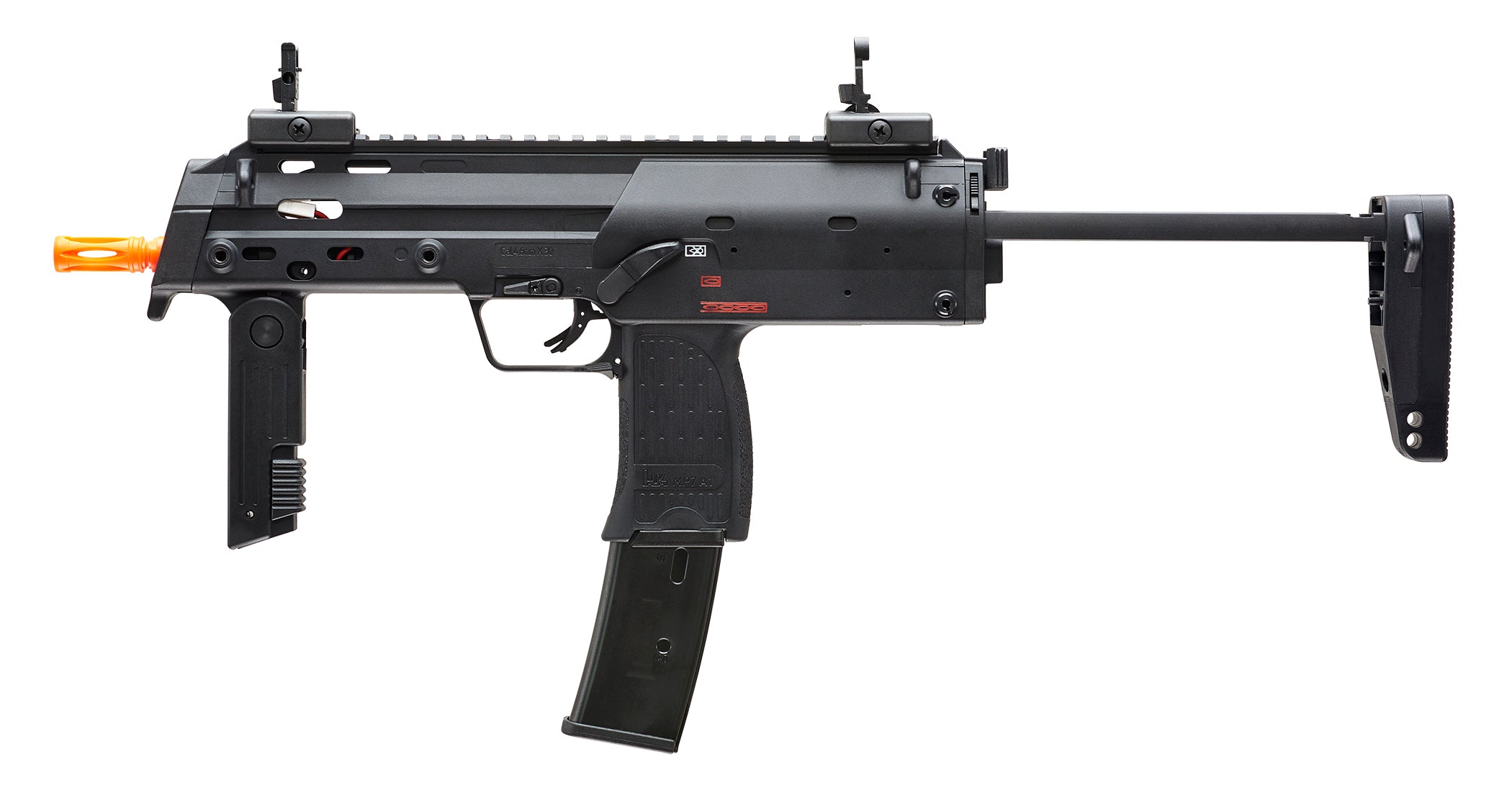 Heckler & Koch MP7 A1 Airsoft Rifle – 6mm