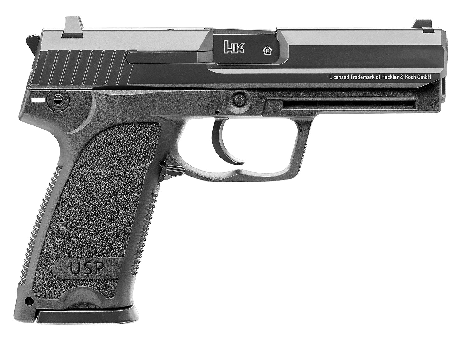 HK Heckler & Koch Heckler & Koch USP CO2 Air Gun