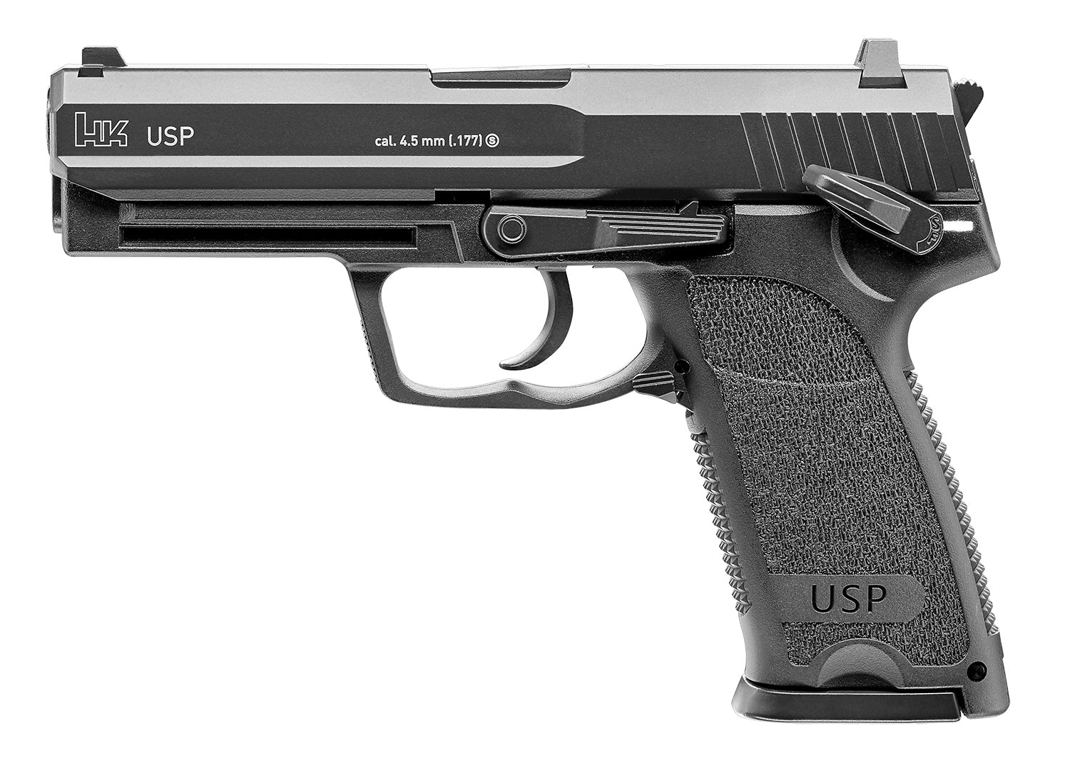 HK Heckler & Koch Heckler & Koch USP CO2 Air Gun