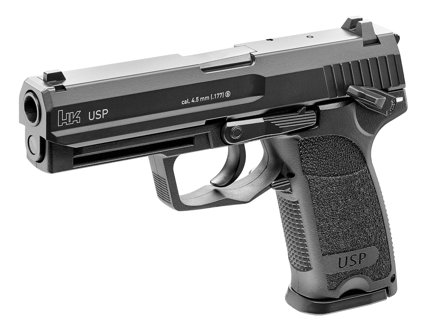 HK Heckler & Koch Heckler & Koch USP CO2 Air Gun