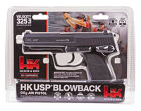 HK Heckler & Koch Heckler & Koch USP CO2 Air Gun