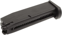 Airsoft Gas Pistol Magazine HFC Airsoft Gas Magazine for HG182