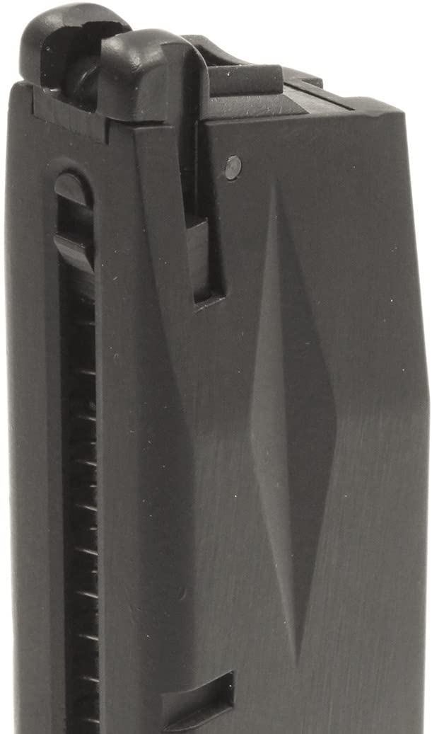 Airsoft Gas Pistol Magazine HFC Airsoft Gas Magazine for HG182