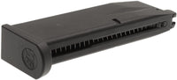 Airsoft Gas Pistol Magazine HFC Airsoft Gas Magazine for HG182