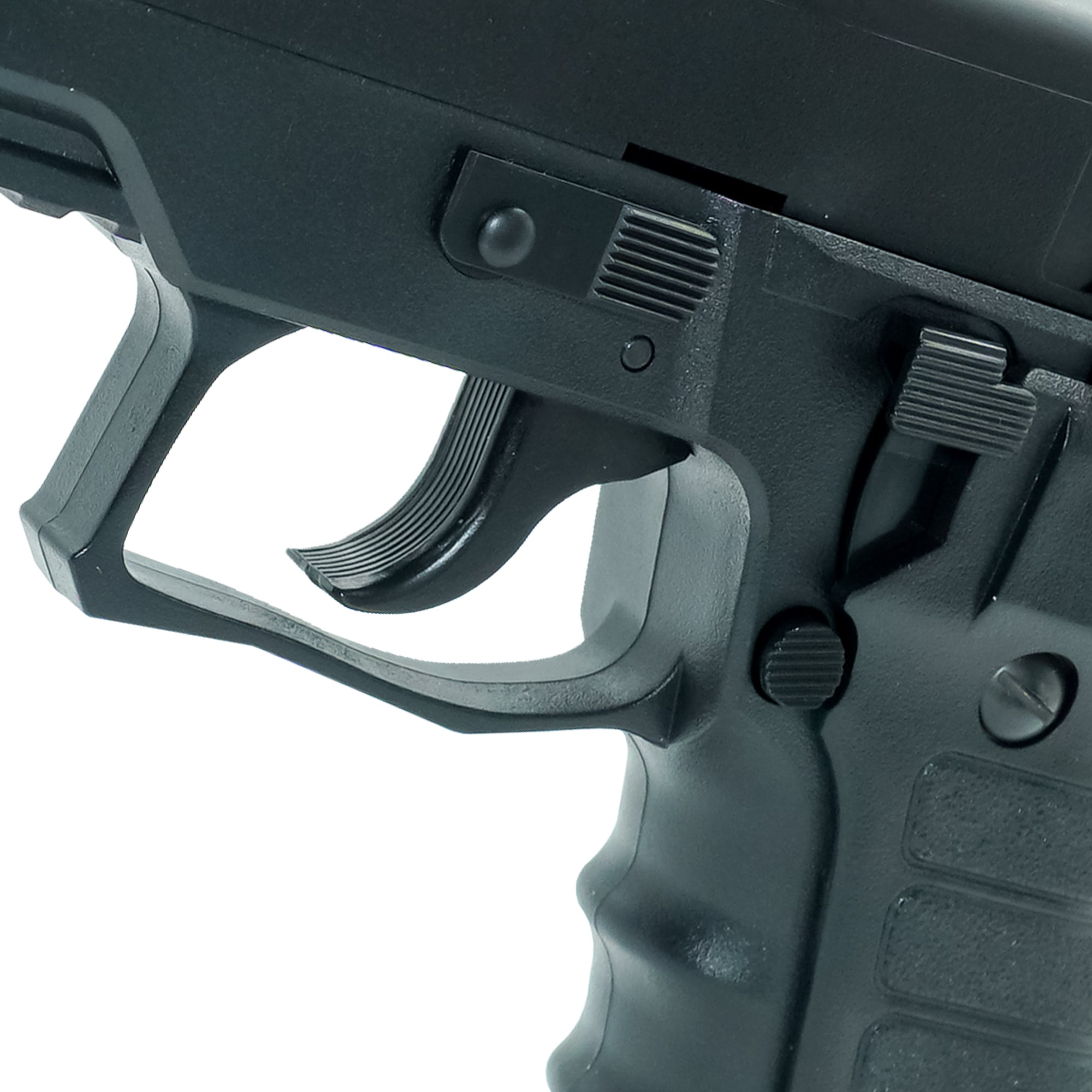 Airsoft Spring Pistol HFC Airsoft Spring Powered Pistol HA-183