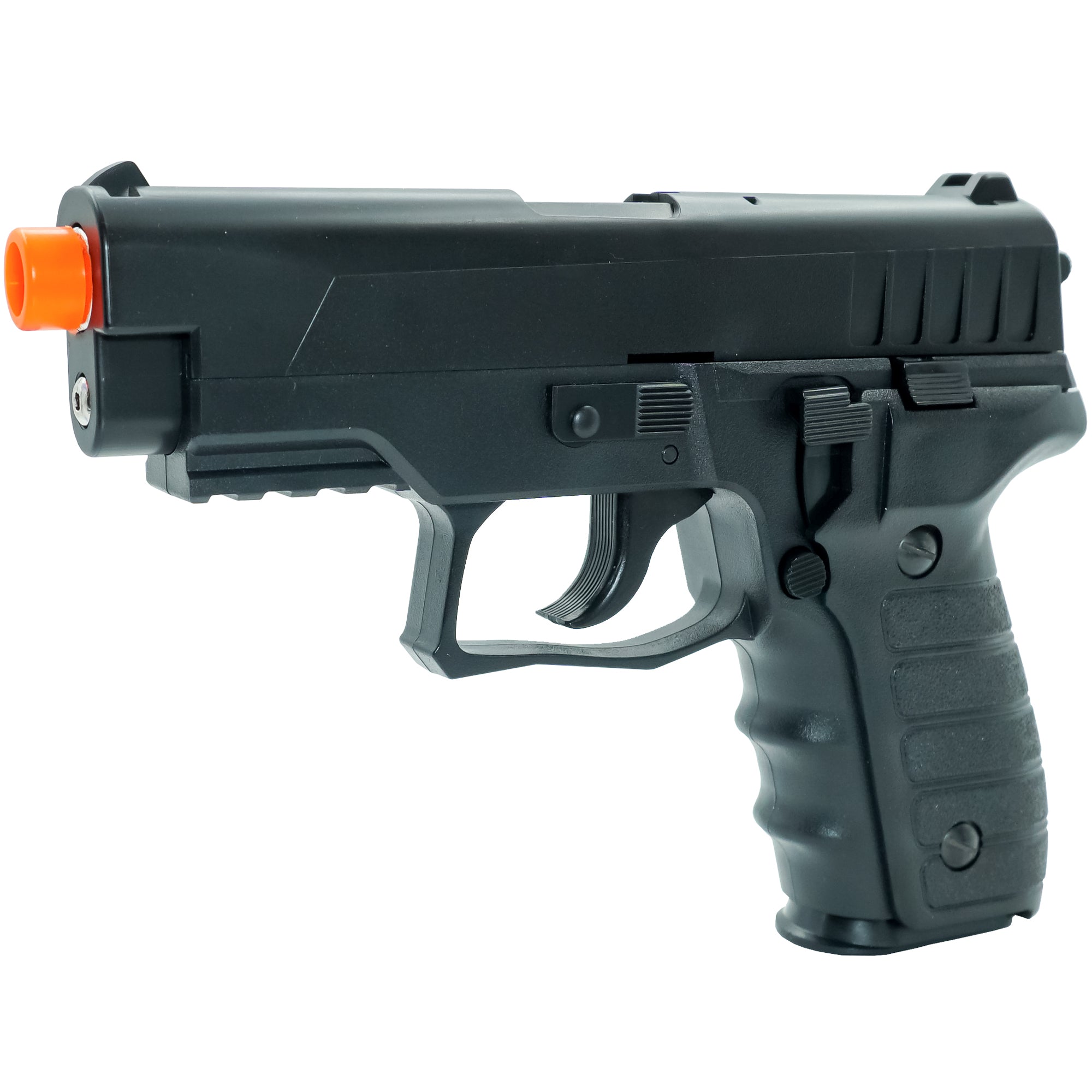 Airsoft Spring Pistol HFC Airsoft Spring Powered Pistol HA-183