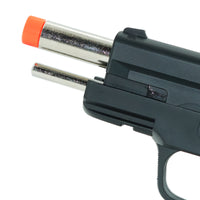 Airsoft Spring Pistol HFC Airsoft Spring Powered Pistol P226-style
