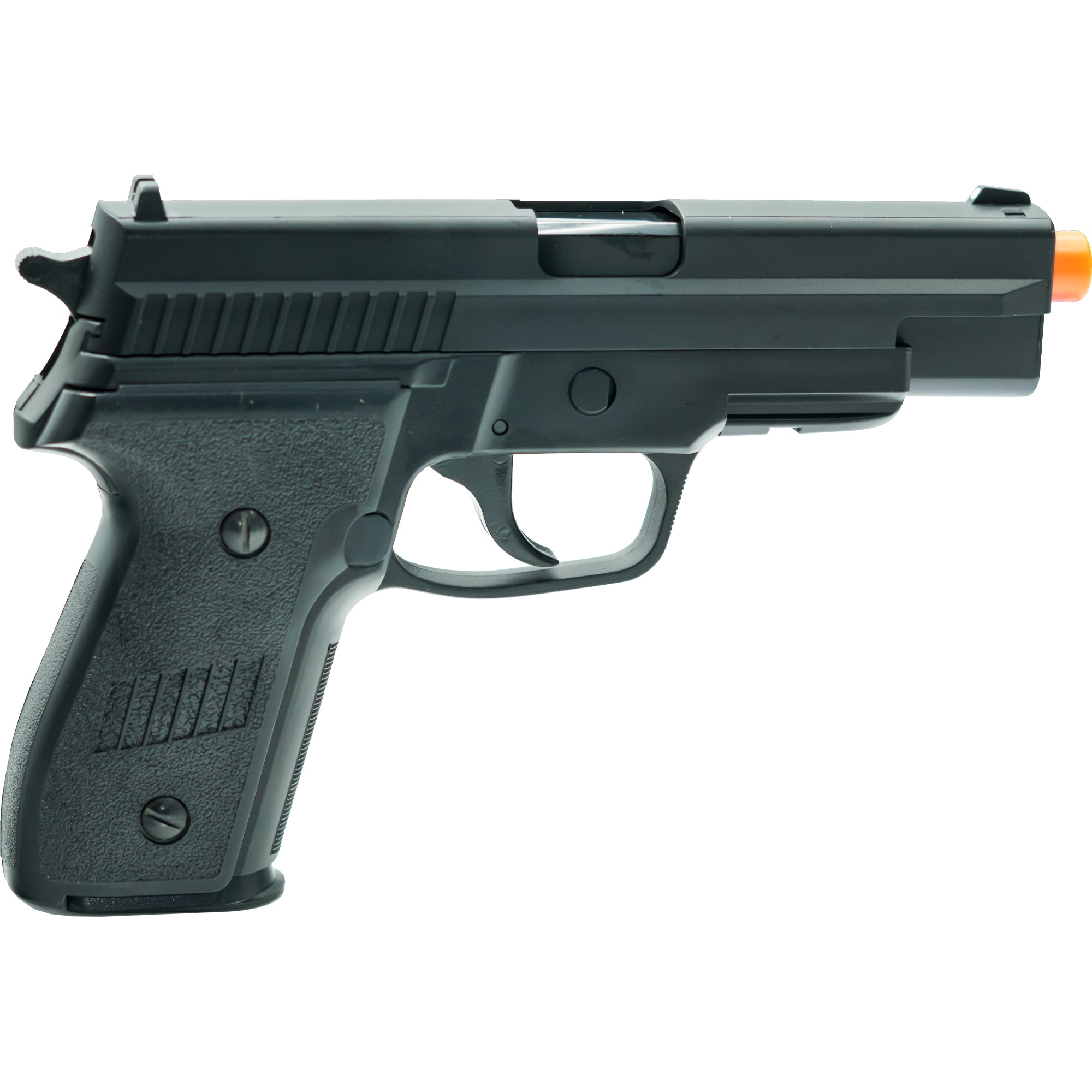 Airsoft Spring Pistol HFC Airsoft Spring Powered Pistol P226-style