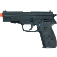 Airsoft Spring Pistol HFC Airsoft Spring Powered Pistol P226-style