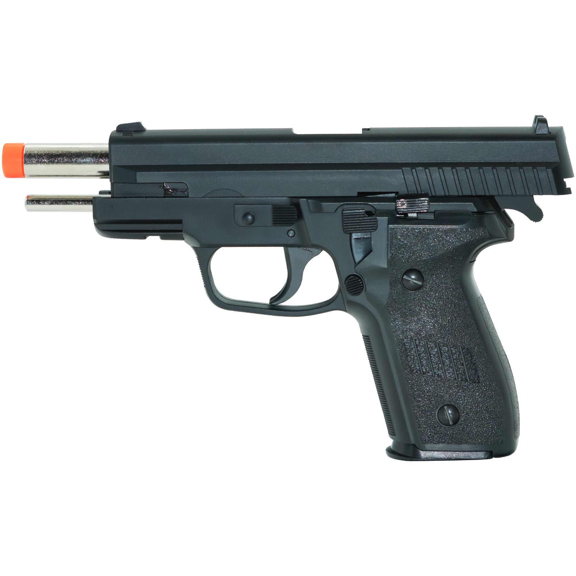 Airsoft Spring Pistol HFC Airsoft Spring Powered Pistol P226-style