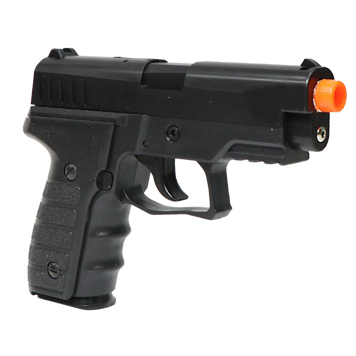 HFC Airsoft Spring Powered Pistol
